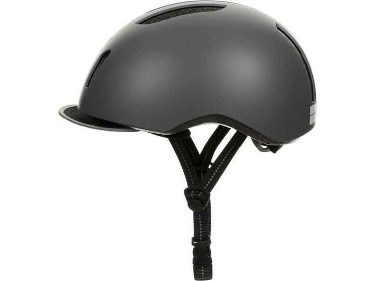 Halfords Urban Helmet - Medium