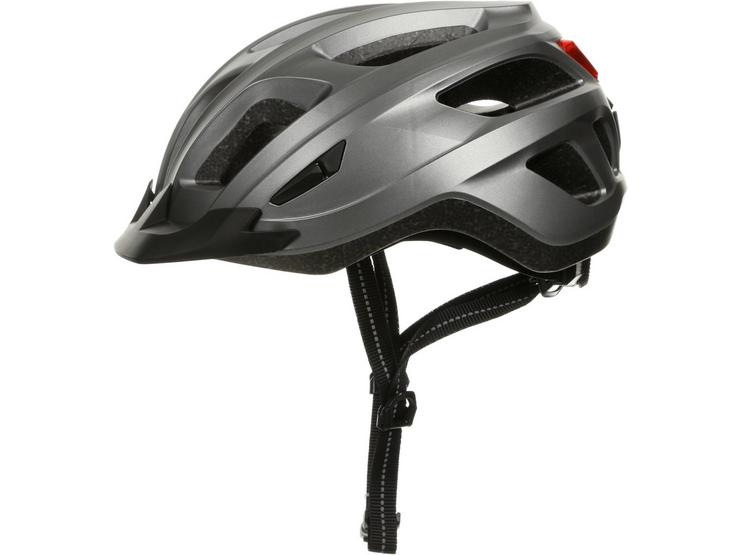 Halfords Commuter Helmet - Medium