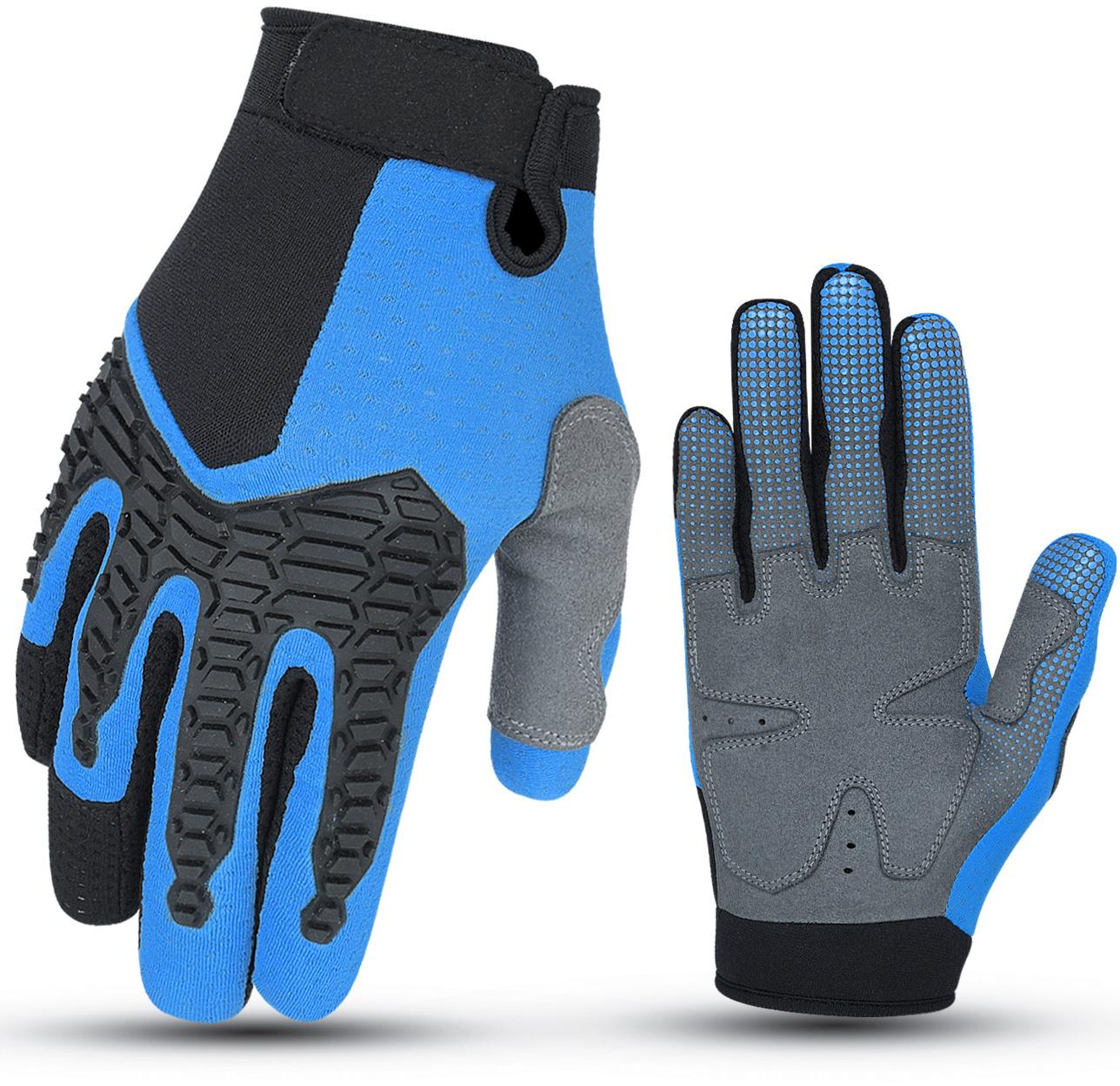 cycling gloves full