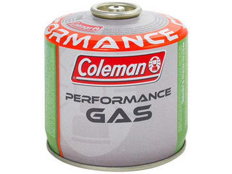 Coleman C300 Performance Gas Cartridge