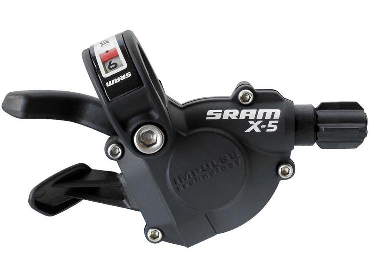 SRAM X5 Trigger Shift Bearing Front Derailleurs & Spares