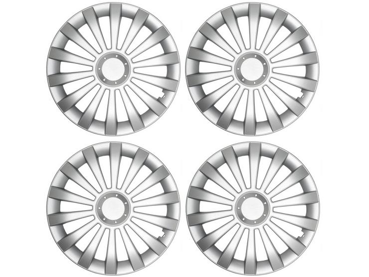 Meridian Wheel Trims 14" - Set of 4