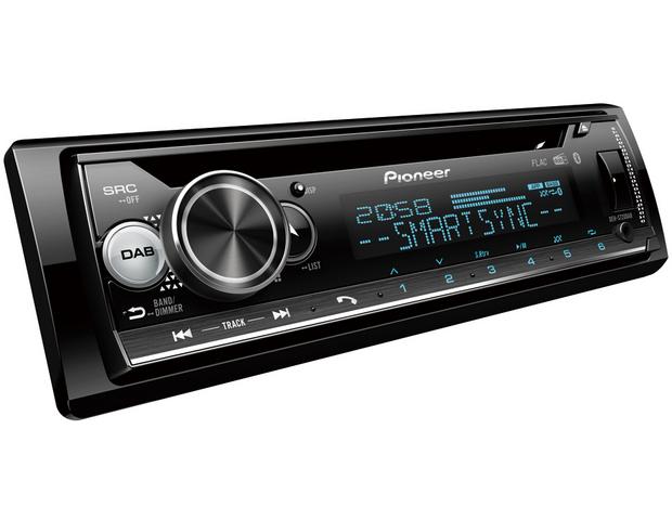 Pioneer Car Stereos in Car Stereo Brands 