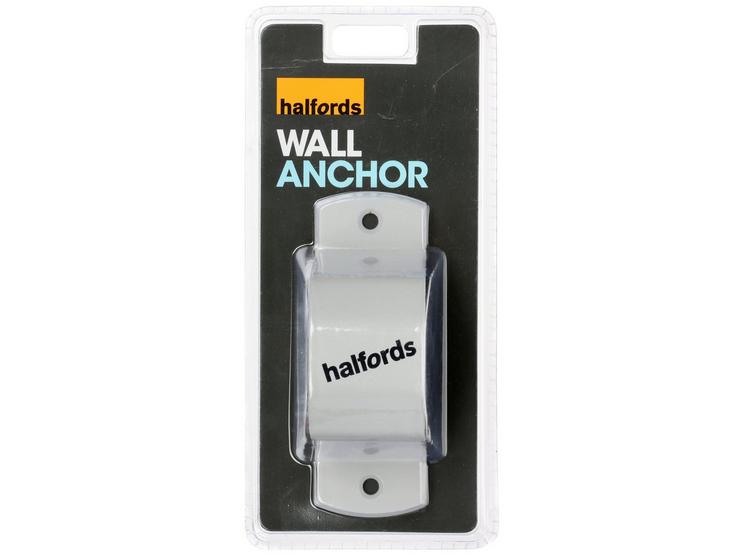 Halfords Wall Anchor