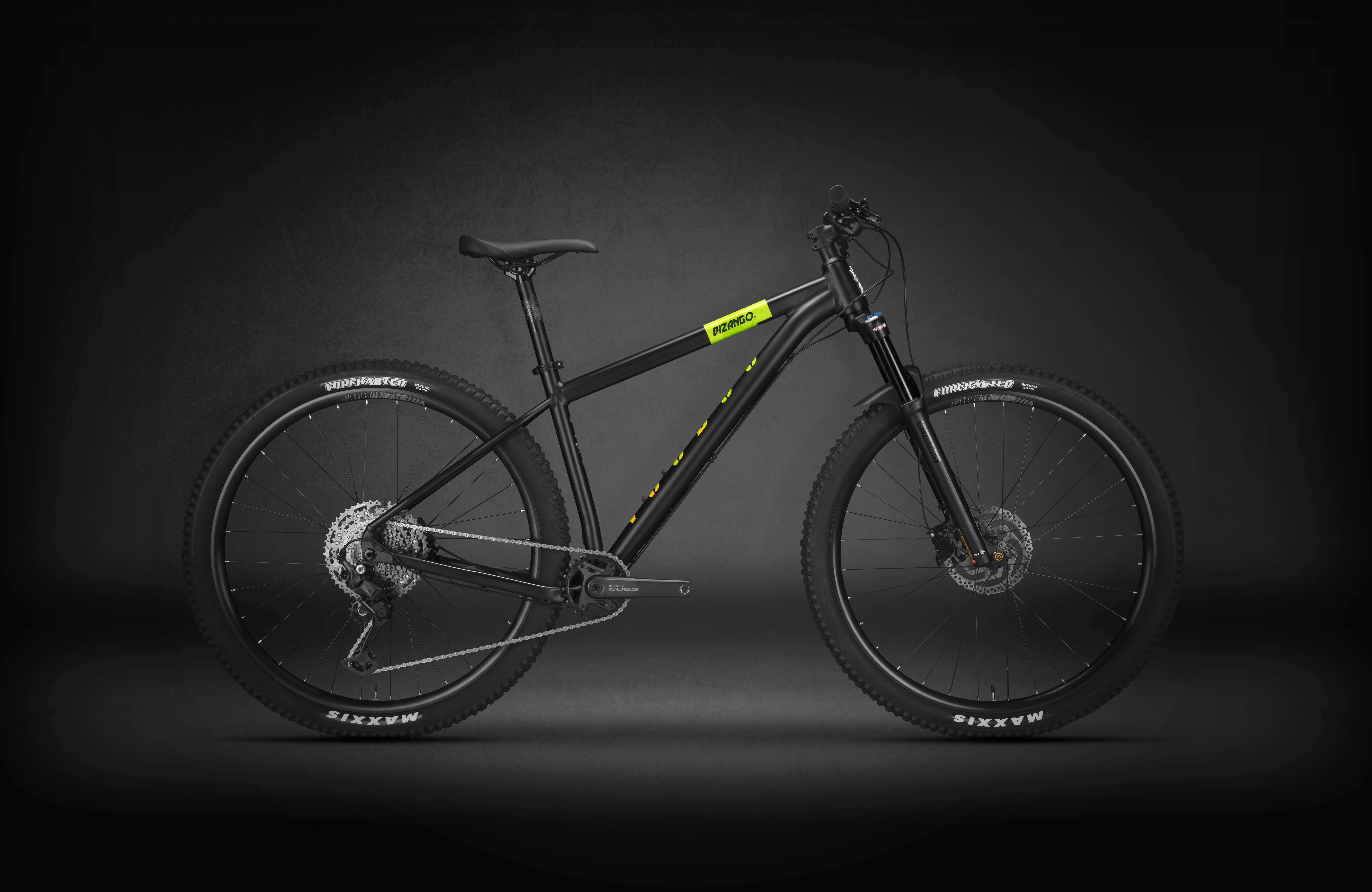 Voodoo Bikes Mountain Bikes For Sale Halfords Voodoo Braag £550