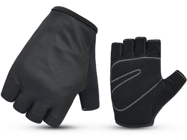 Halfords Essentials Cycle Mitts