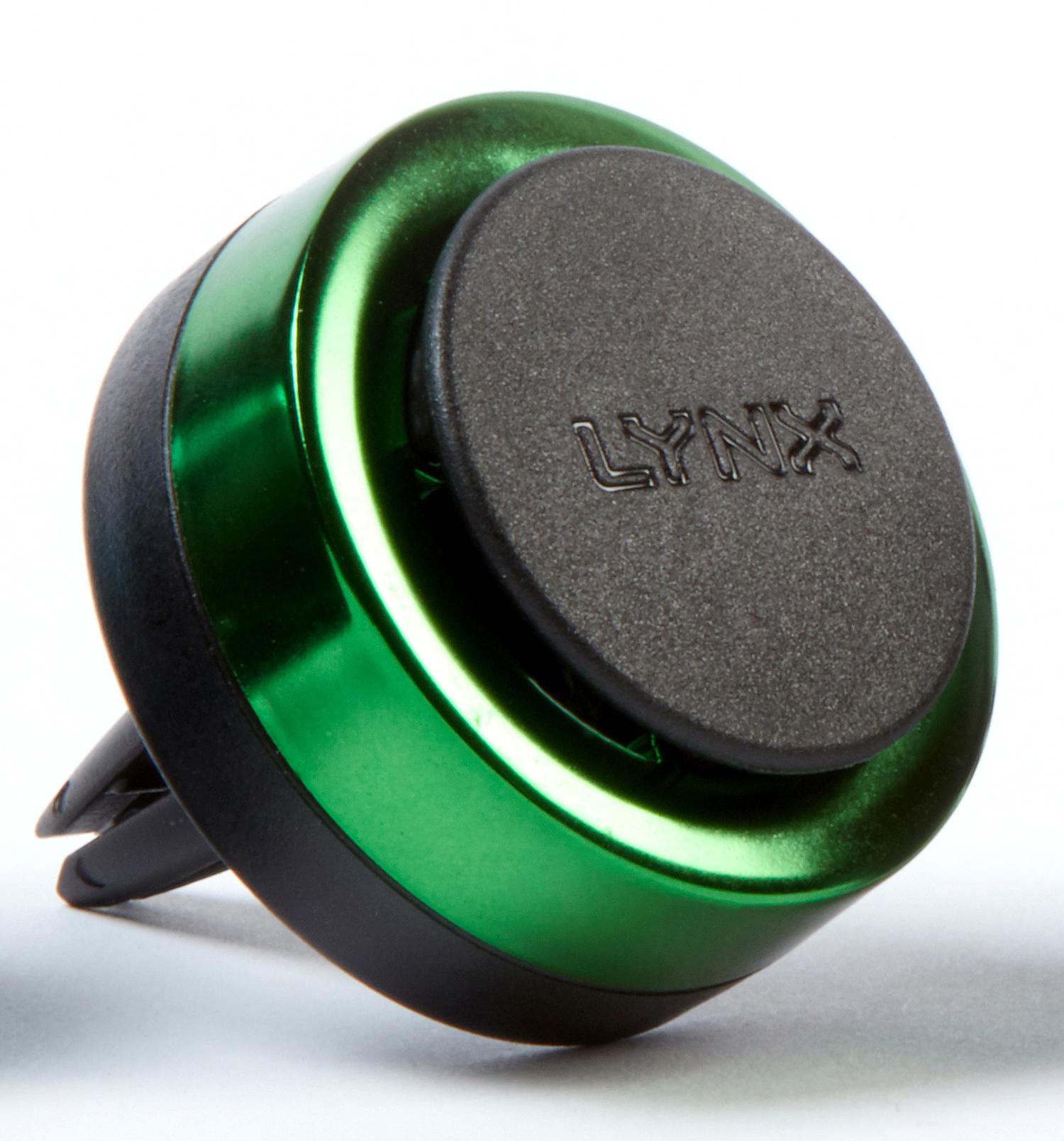 Lynx Mini Vent Car Freshener Africa Halfords IE