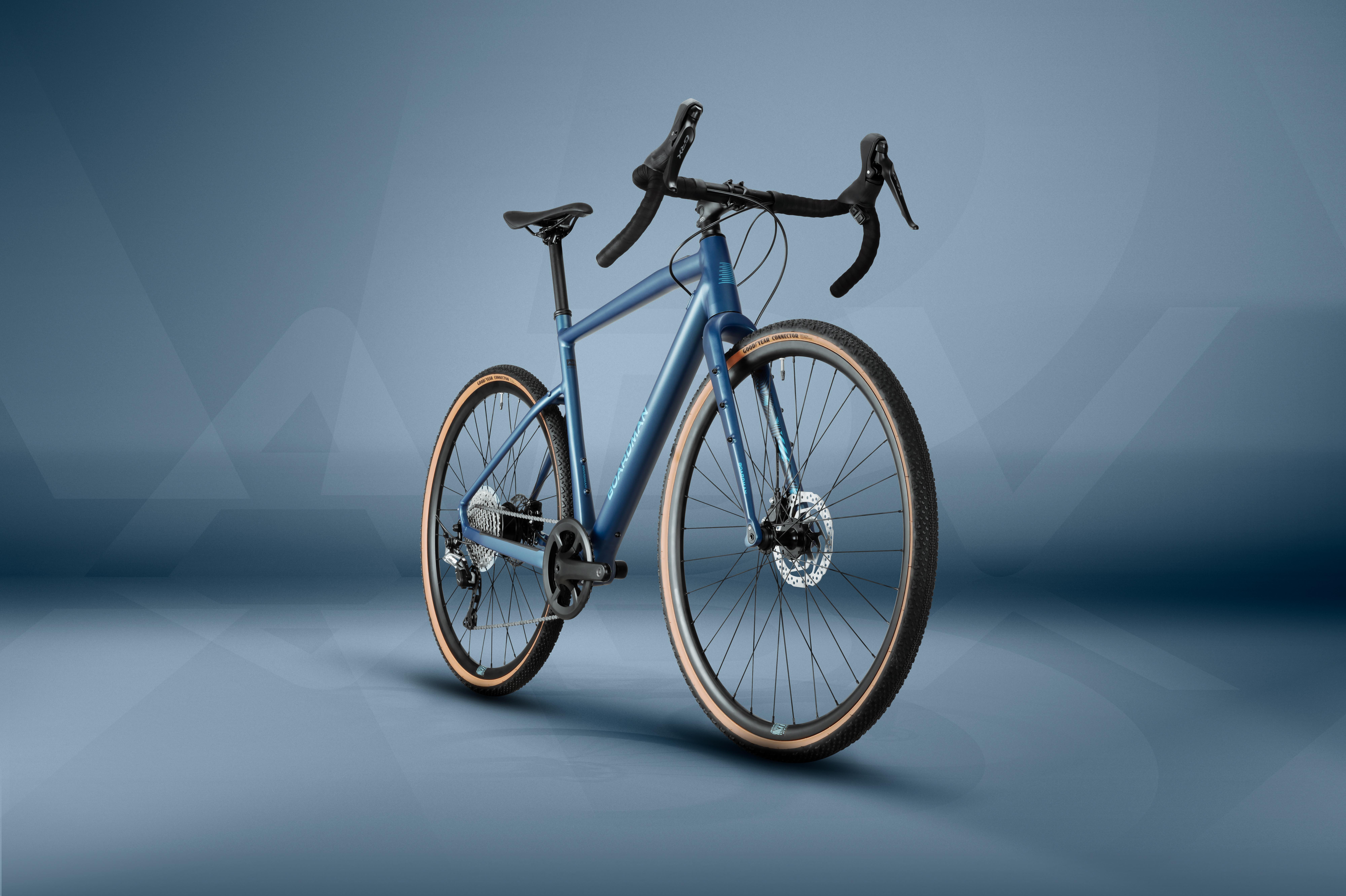 Boardman ADV-E Electric Adventure Bike M Frame Halfords IE