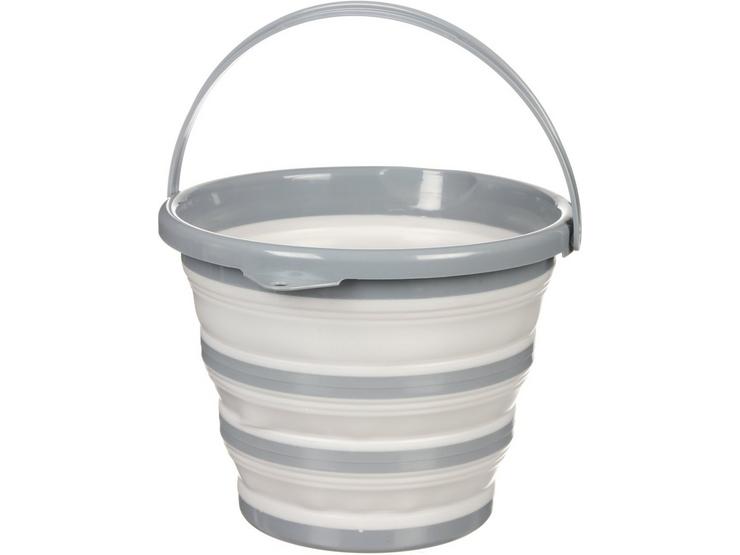 Halfords Collapsible Bucket