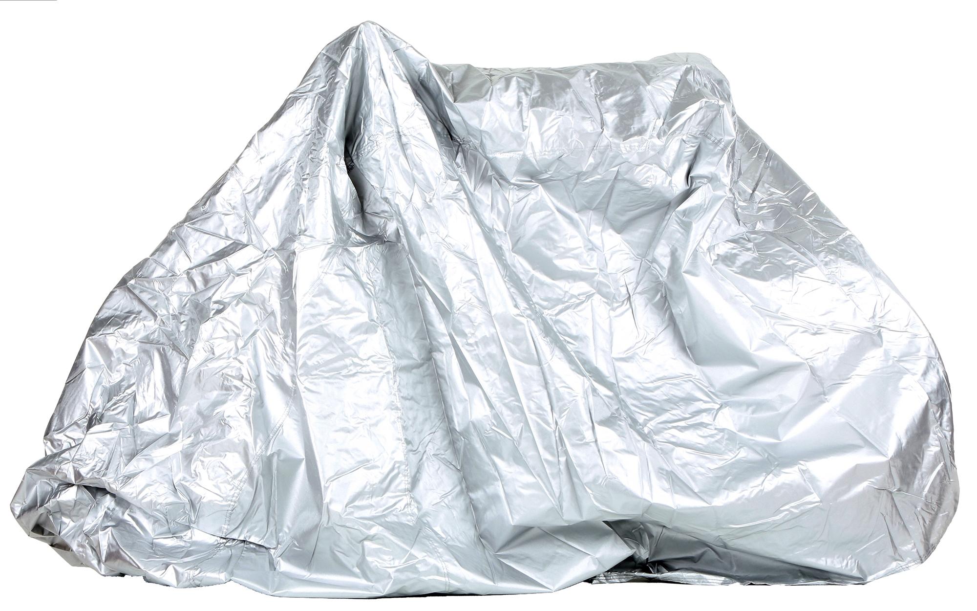Bikehut All Weather Multi Bike Cover Halfords IE
