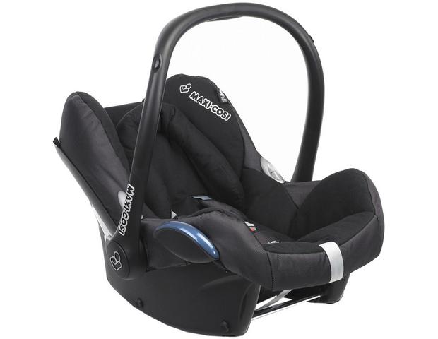 Maxi-Cosi CabrioFix Group 0+ Child Car Seat