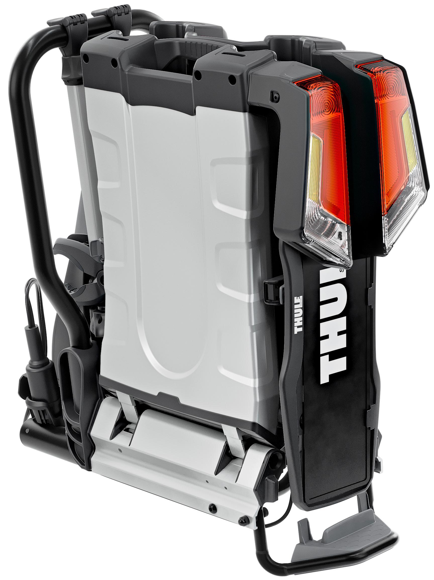 Thule Holding Arm 54113 – For 2nd Wheel On Thule 933/934 EasyFold