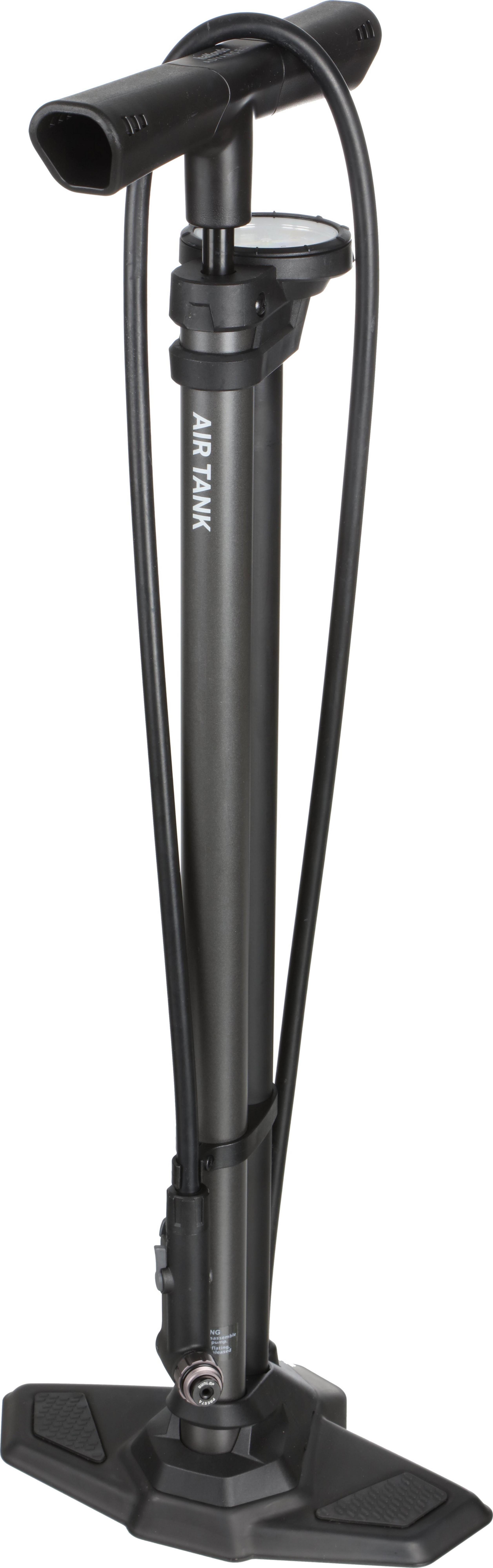 Halfords Advanced Tubeless Track Pump Halfords IE