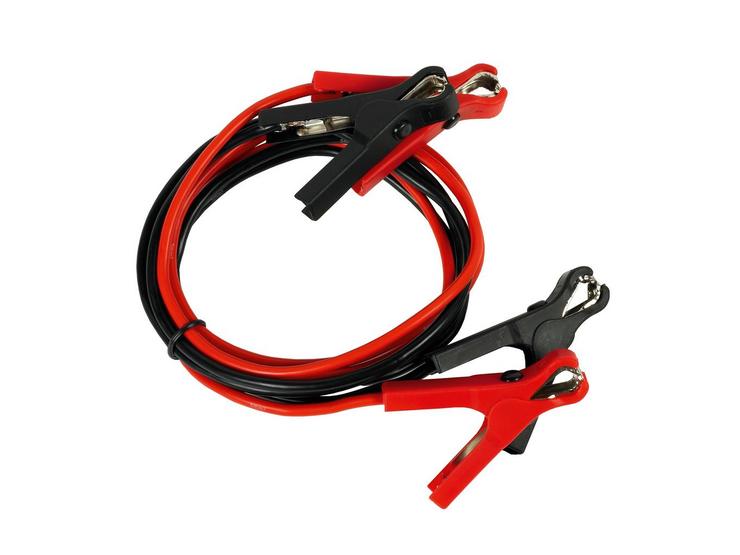 Halfords Motorcycle Booster Cables