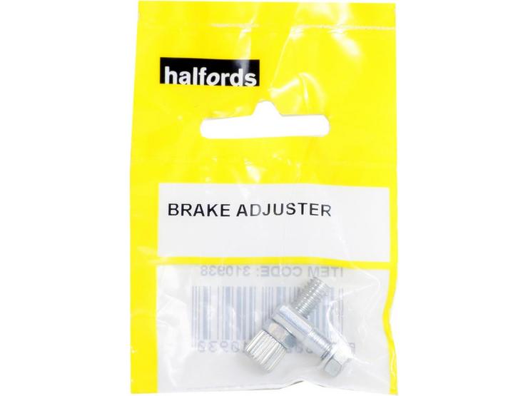 Halfords Brake Adjuster