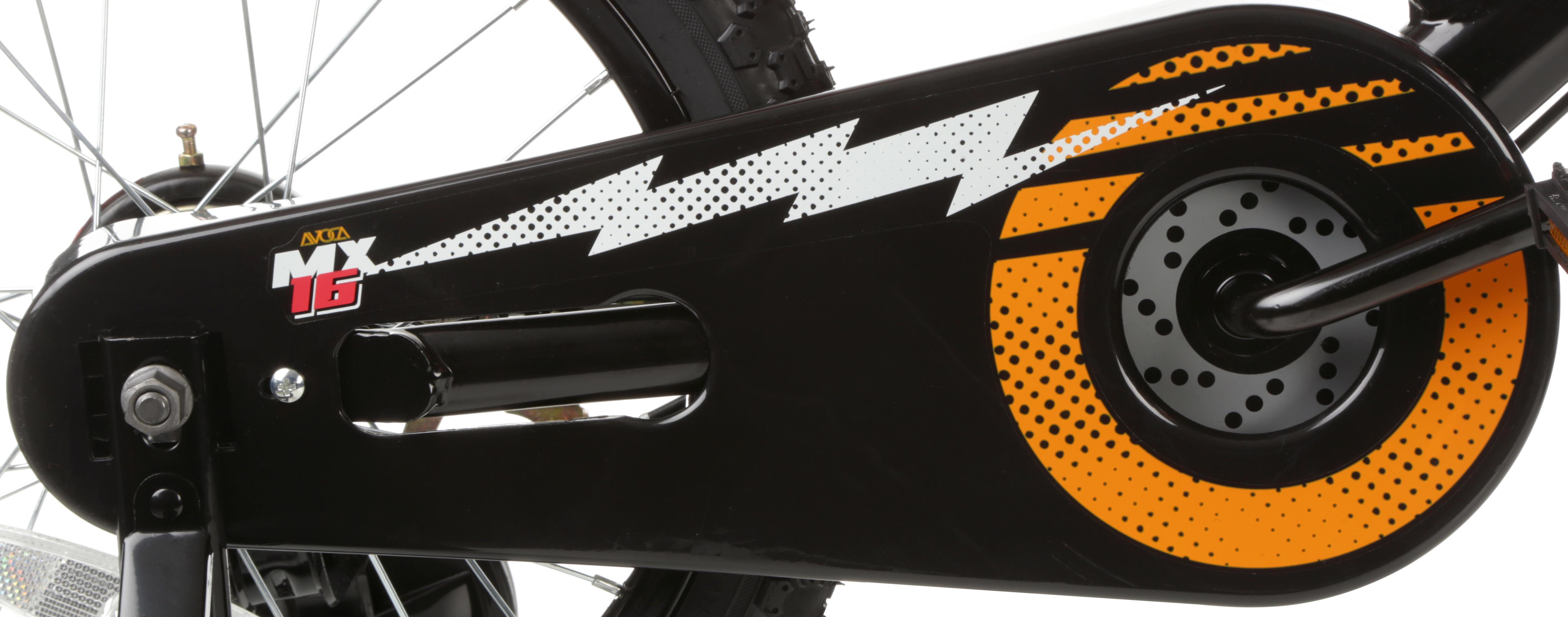 Motobike MX16 Kids Bike 16 Wheel Halfords IE