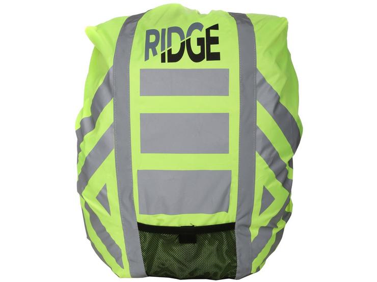 Ridge Reflective Backpack Rain Cover