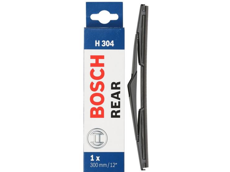 Bosch H304 Wiper Blade - Single