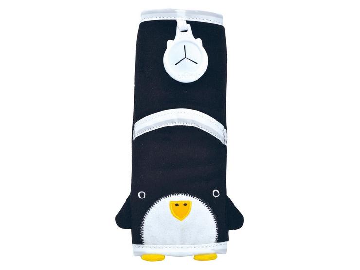Trunki Snoozihedz Seat Belt Pad Penguin