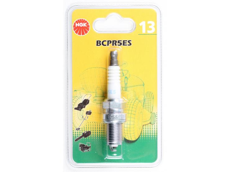 NGK Lawnmower Sparkplug - BCPR5ES