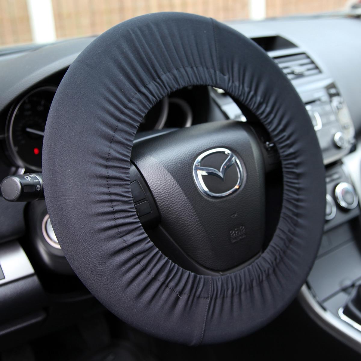 Disklok Steering Wheel Cover Halfords IE
