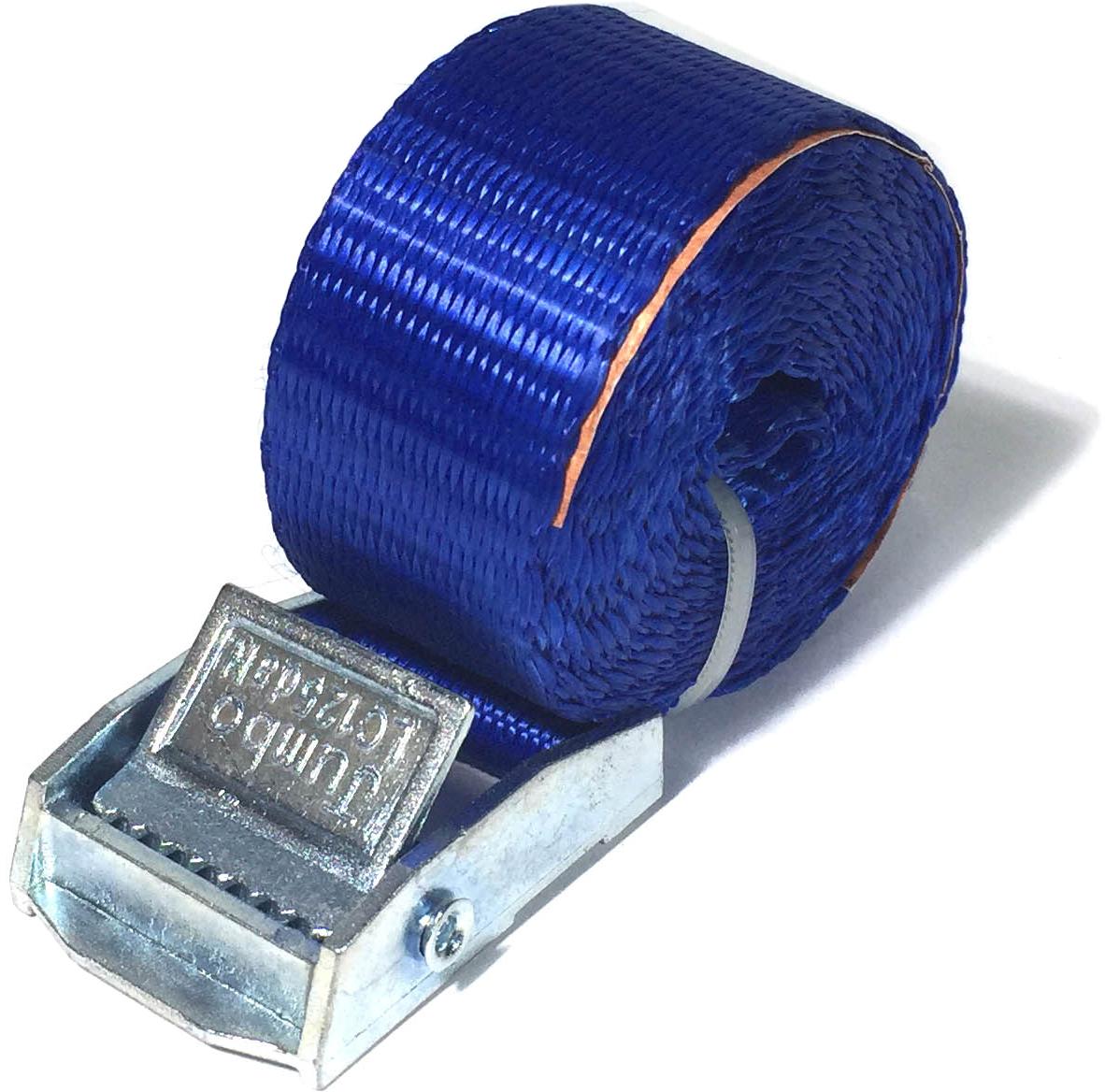 2M Tie Down Halfords IE