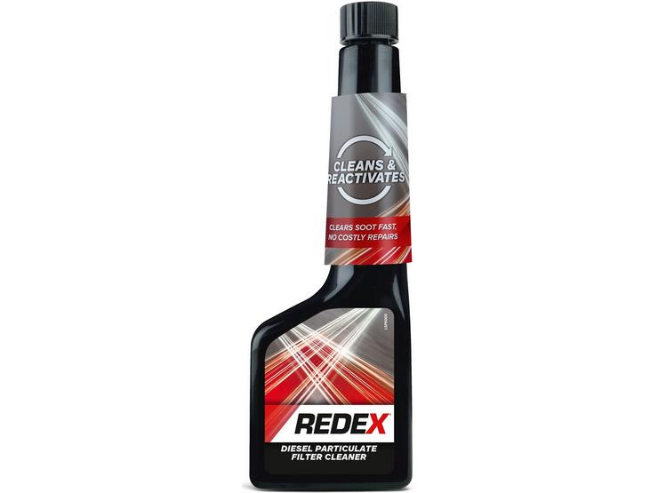 Redex DPF Cleaner 250ml