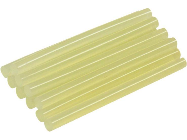 Rolson Mini Glue Sticks x 10