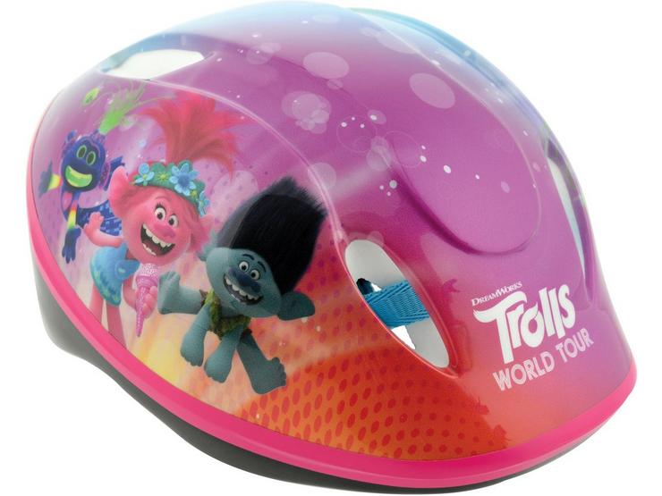 Trolls 2 Kids Helmet (48-54cm)
