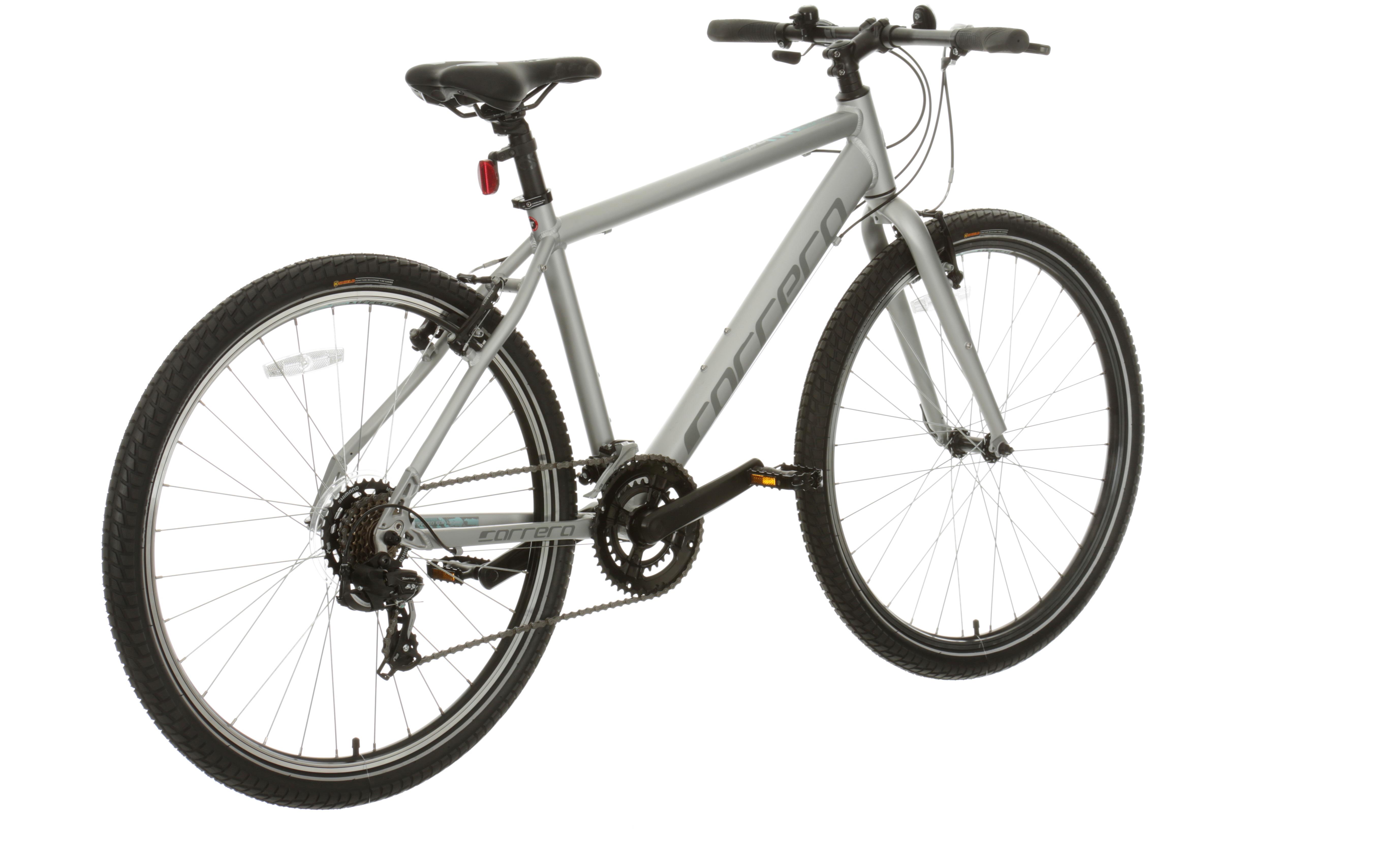 carrera parva womens hybrid bike limited edition 2020 review