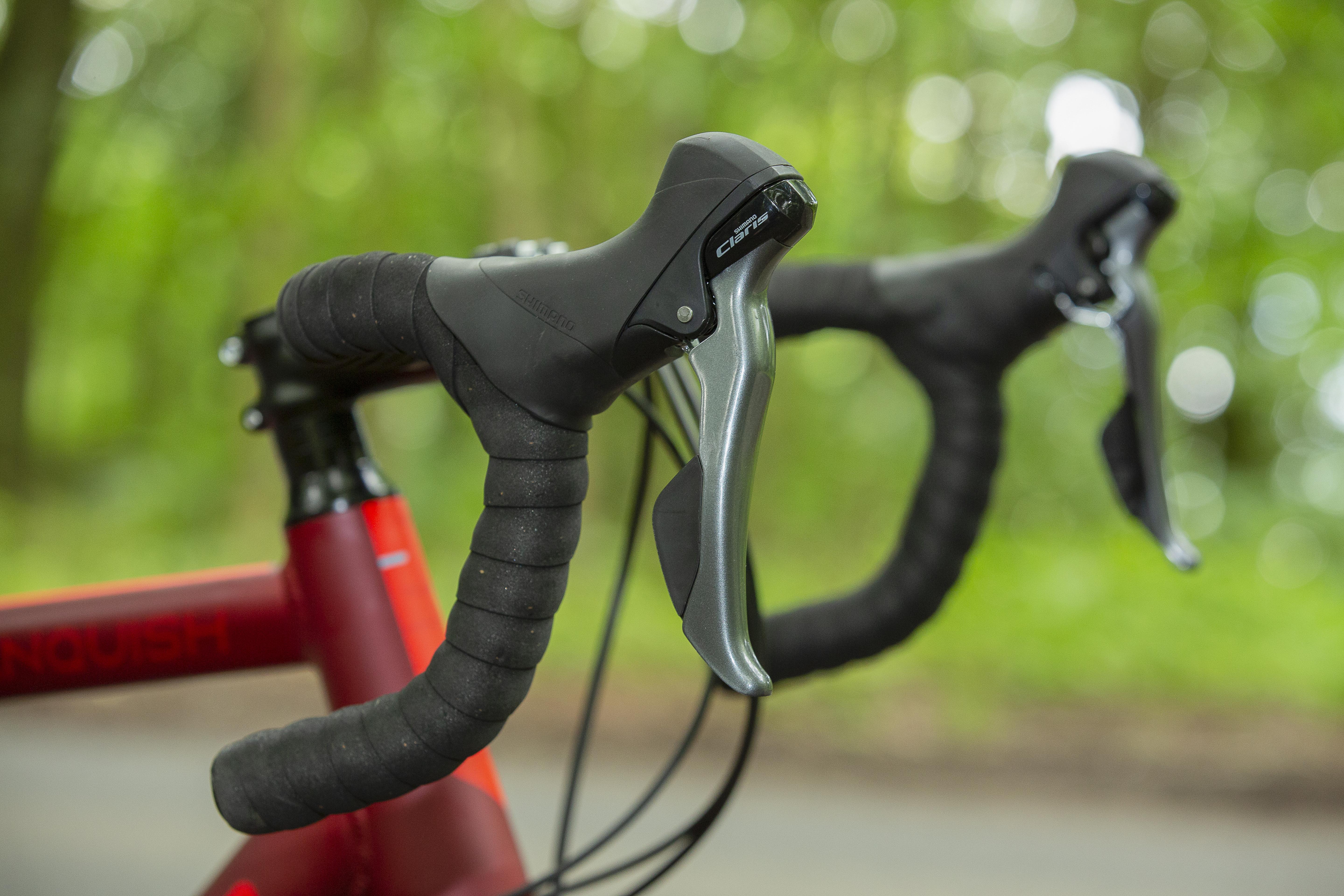 Bicycle Handlebar Tektro R200 Sale Tektro Drop Bar Brake Levers On