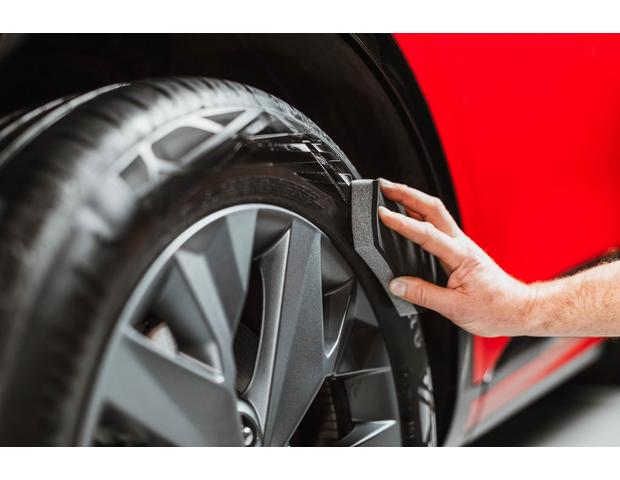 AutoGlym High Performance Tyre Gel 500ml - Status Car Care