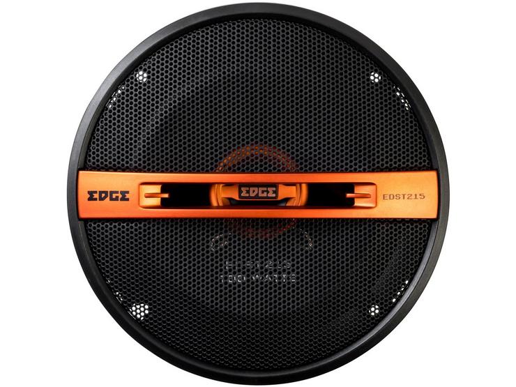 Edge 5" EDST215 Coaxial Car Speakers