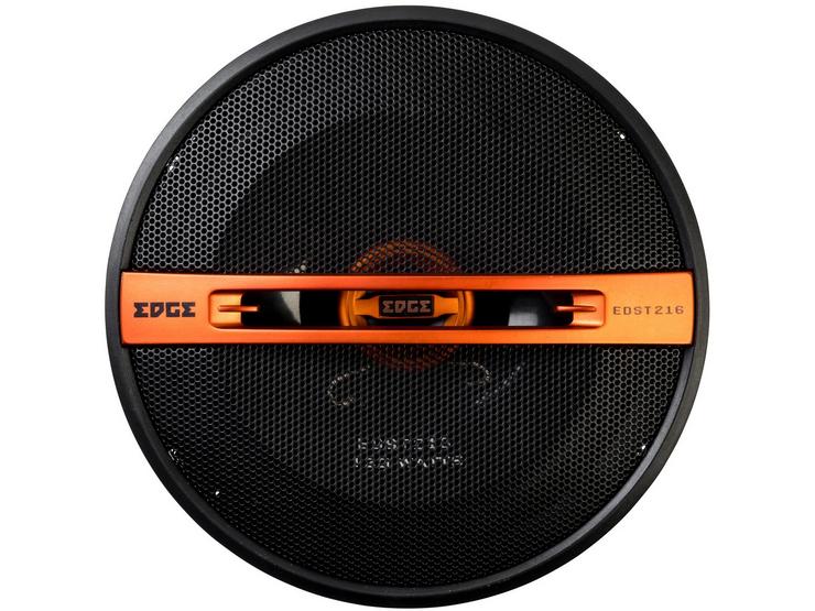 Edge 6" EDST216 Coaxial Car Speakers