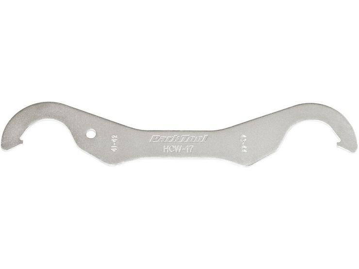 Park Tool HCW17 - Fixed-Gear Lockring Wrench