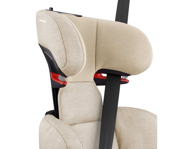 Maxi Cosi Rodifix Air Protect Isofix car seat