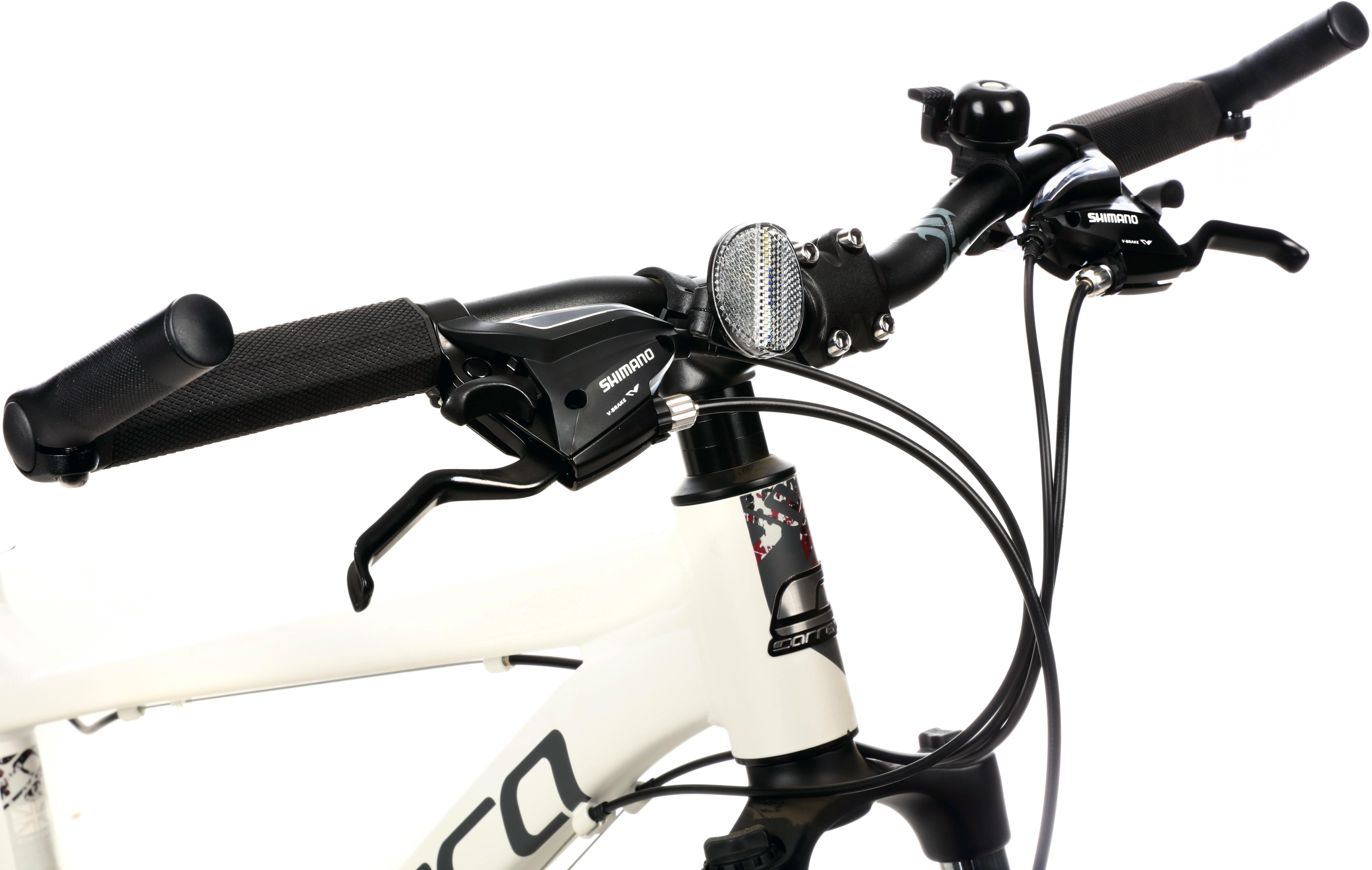 Flat Bar Ends Alt Bars Mtb Thorn MK2 Comfort Handlebars Clamp