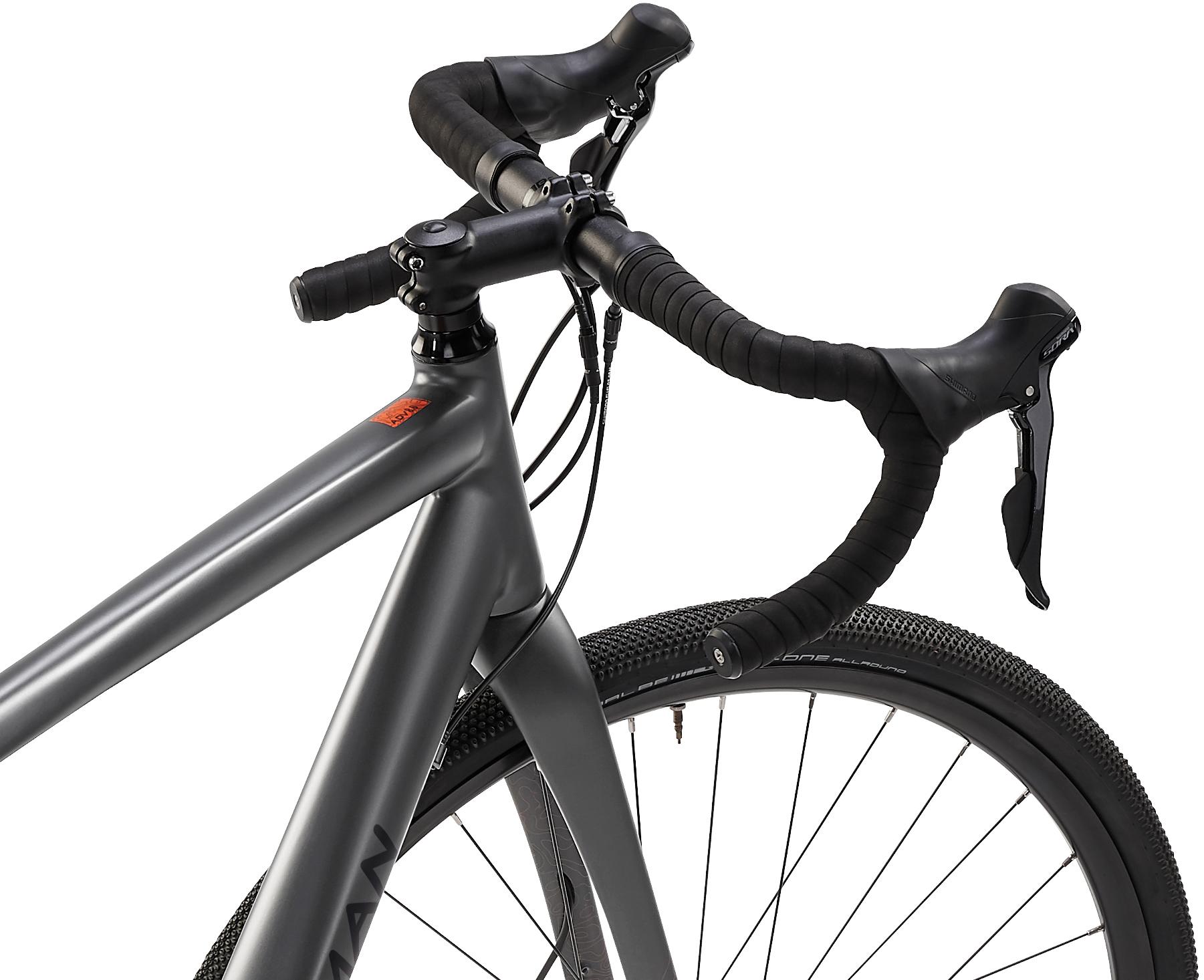 boardman adv 8.6 men's adventure bike review