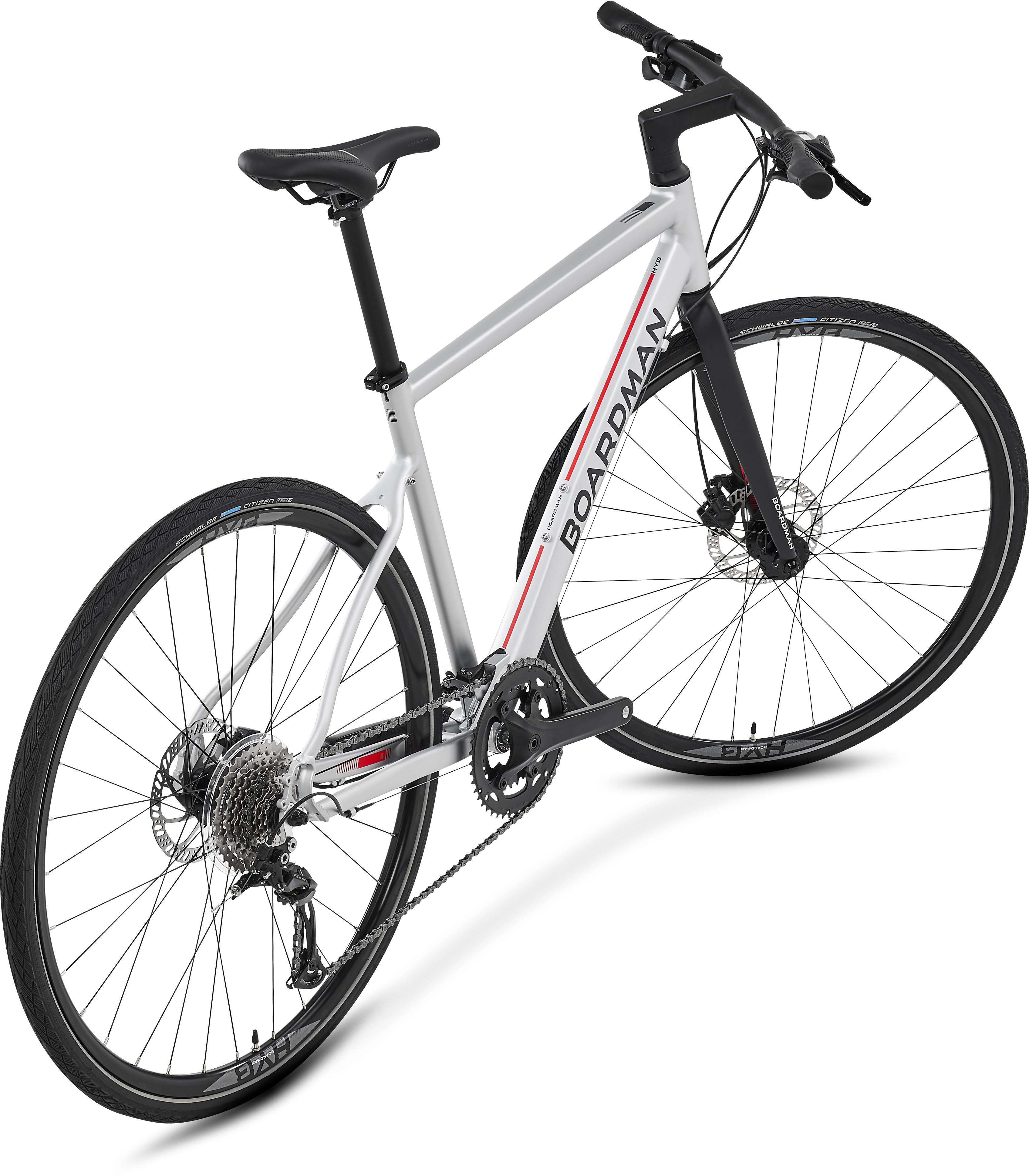 Boardman Bikes Boardman Hyb 2021 Weight 2021 Boardman MHT Women's