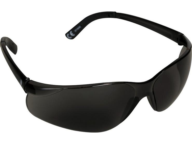Halfords Smoke Lens Sunglasses