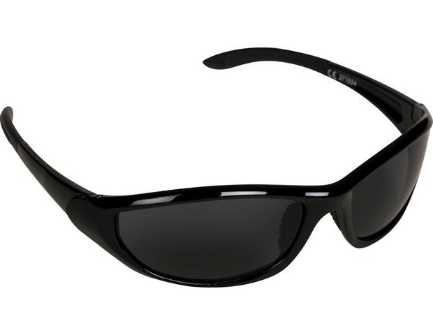 Halfords Full Frame Sunglasses - Black
