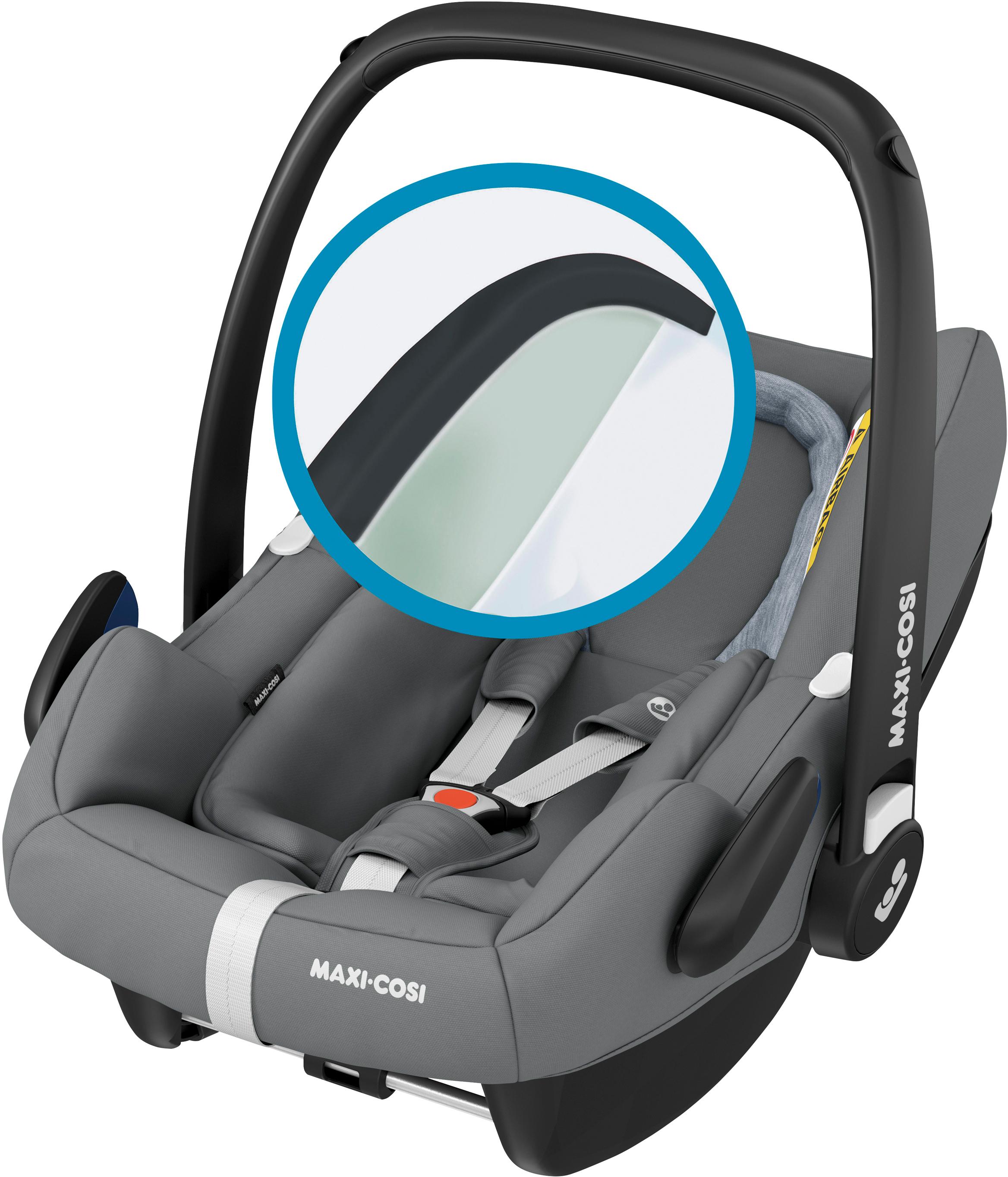 Cosi Pebble Maxi Cosi Rock Grey Cosi Pebble Maxi Cosi Muff Cosi