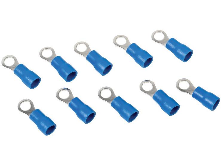 Vibe Ring Connector (Pack of 10)