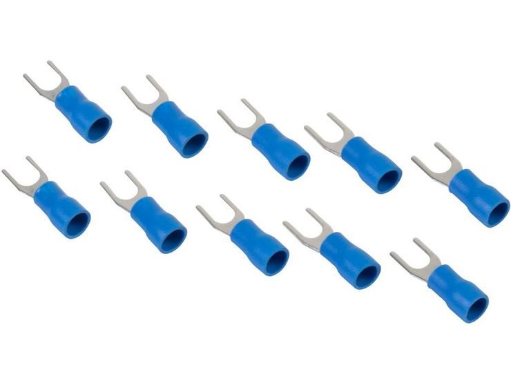 Vibe Spade Connector (Pack of 10)