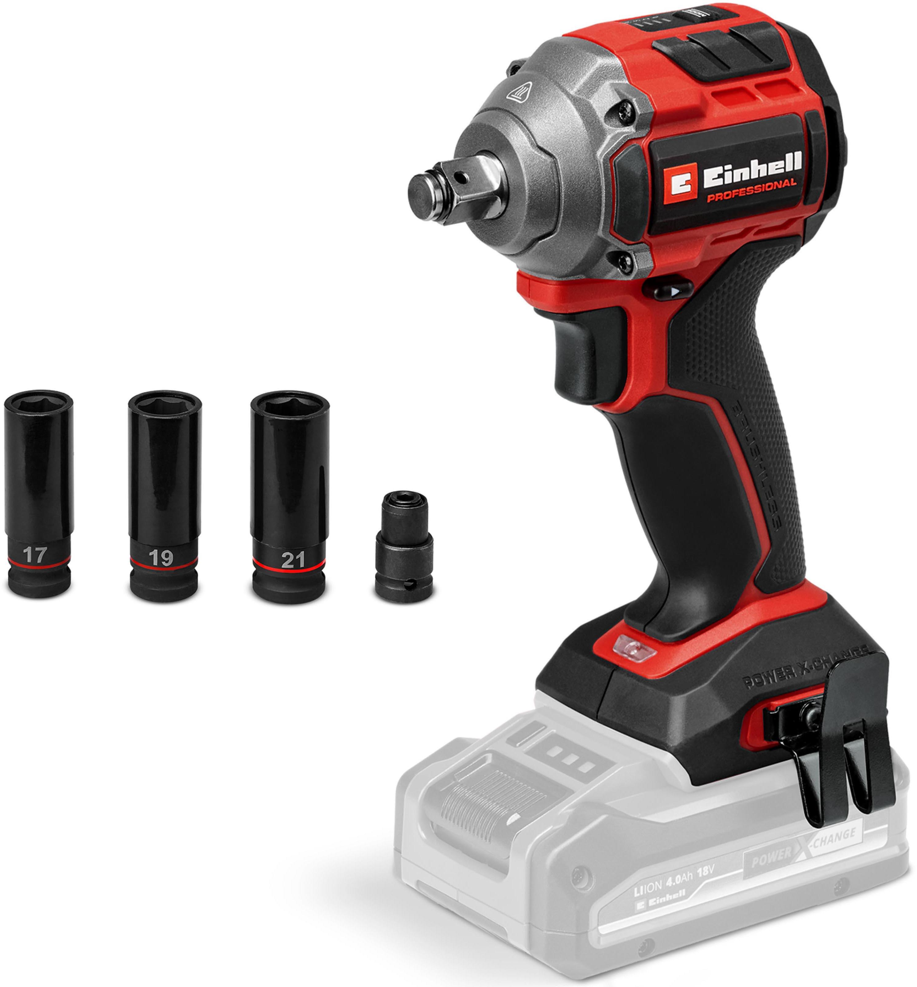 Brushless Impact Impact Wrench Ozito Hammer Drill Review Einhell