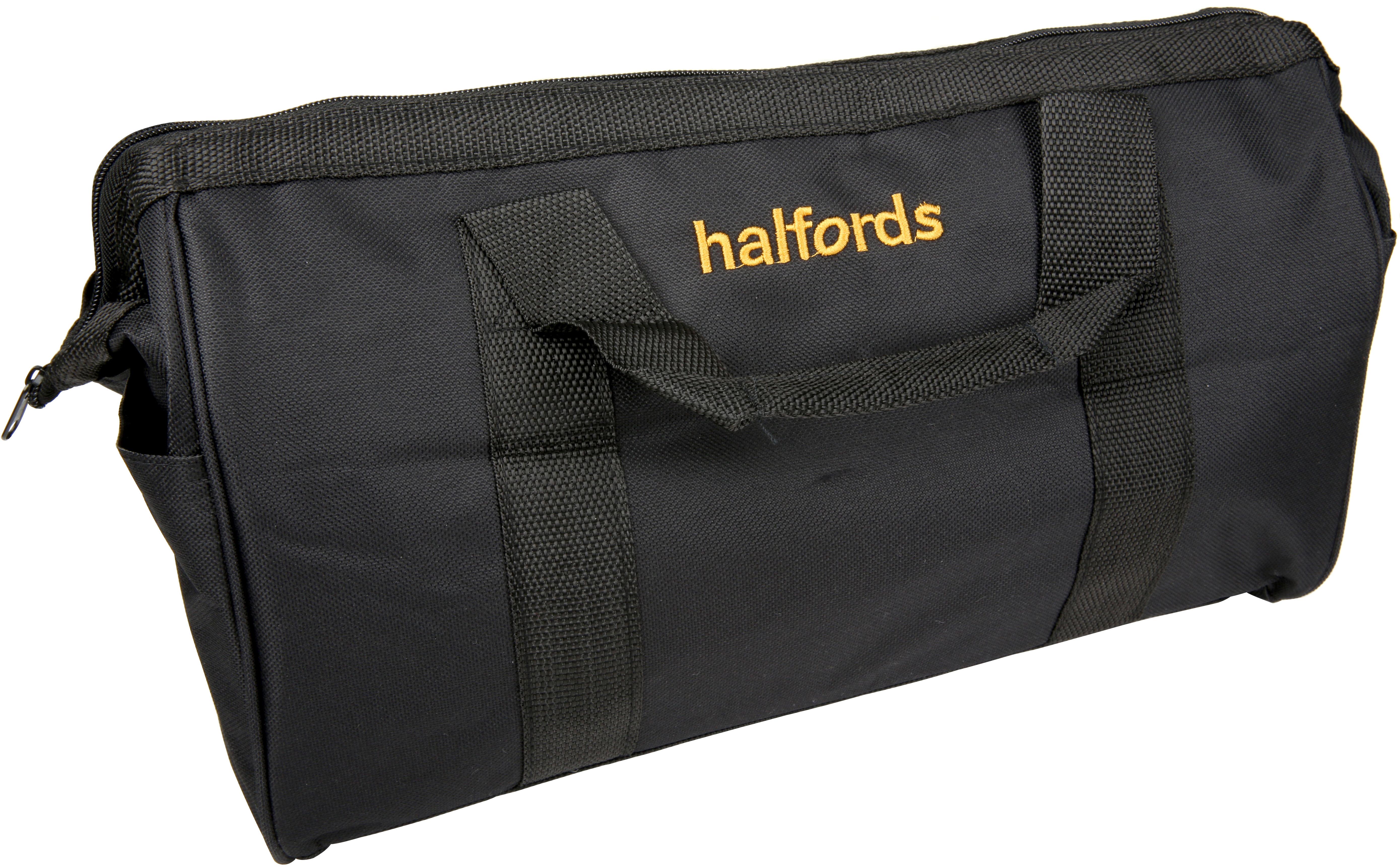 Halfords Dual Action Car Polisher Halfords Ie