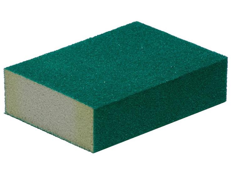 Halfords Sanding Sponge Medium/Coarse