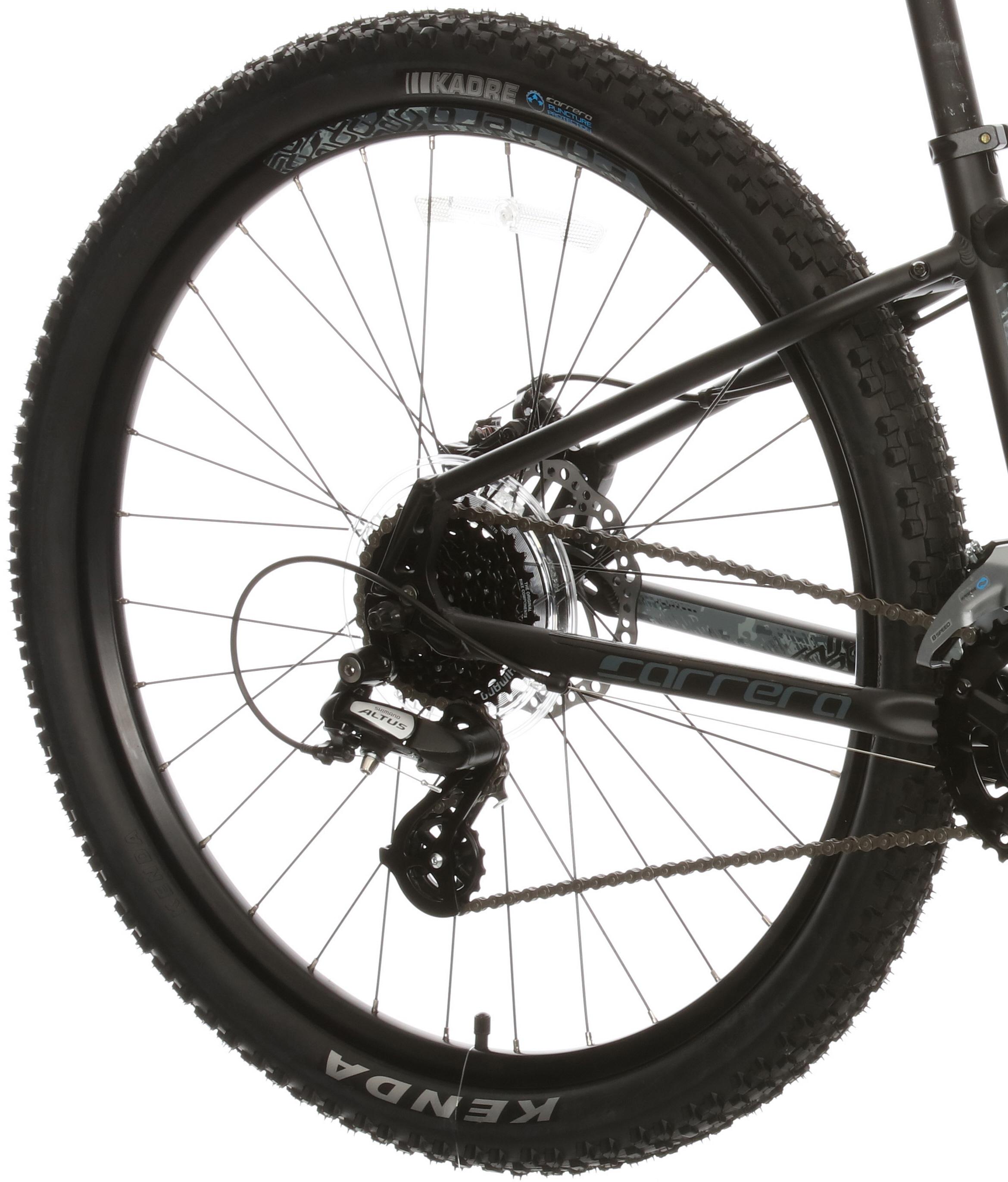 Carrera Vengeance Junior Mountain Bike 26