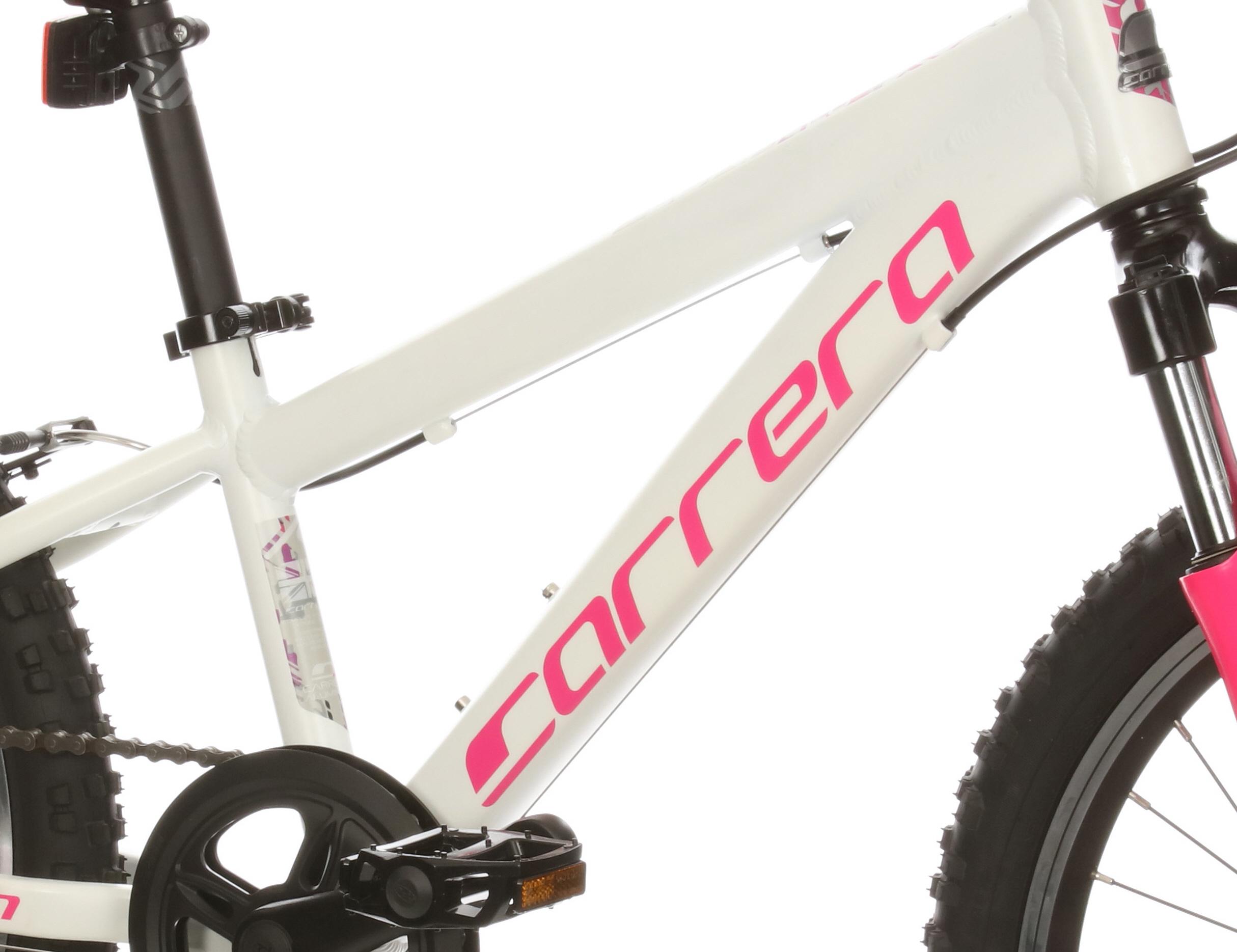 Kids Luna Carrera 20 Carrera Luna Childs Mountain Bike 20