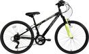 Apollo Gridlok Junior Mountain Bike 24 Wheel Halfords IE